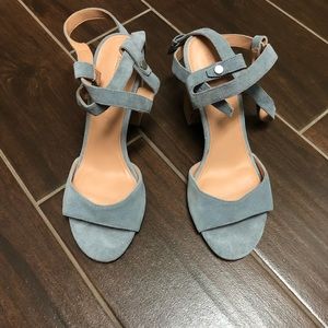 Sigerson Morison shoes